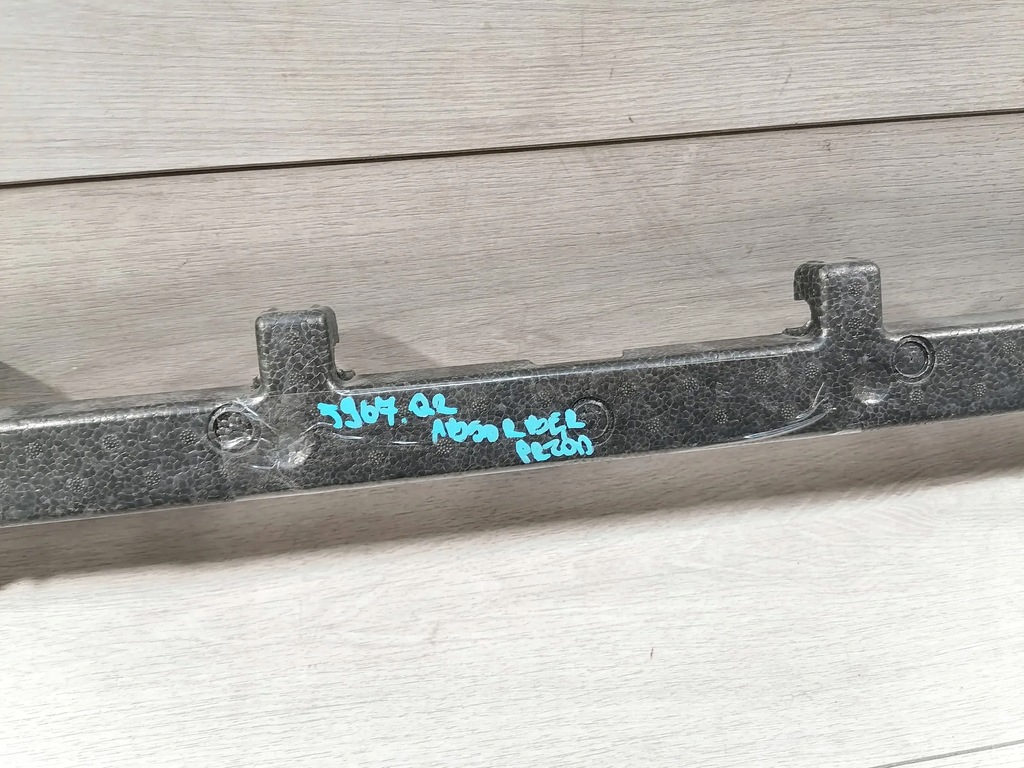 фото №8, Audi q2 абсорбер бампер перед 81a807550