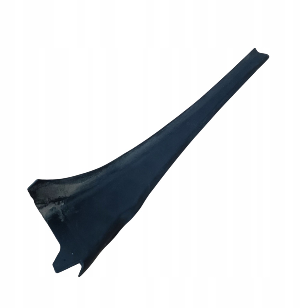 фото №1, Защита жабо левая expert jumpy proace 9812855277