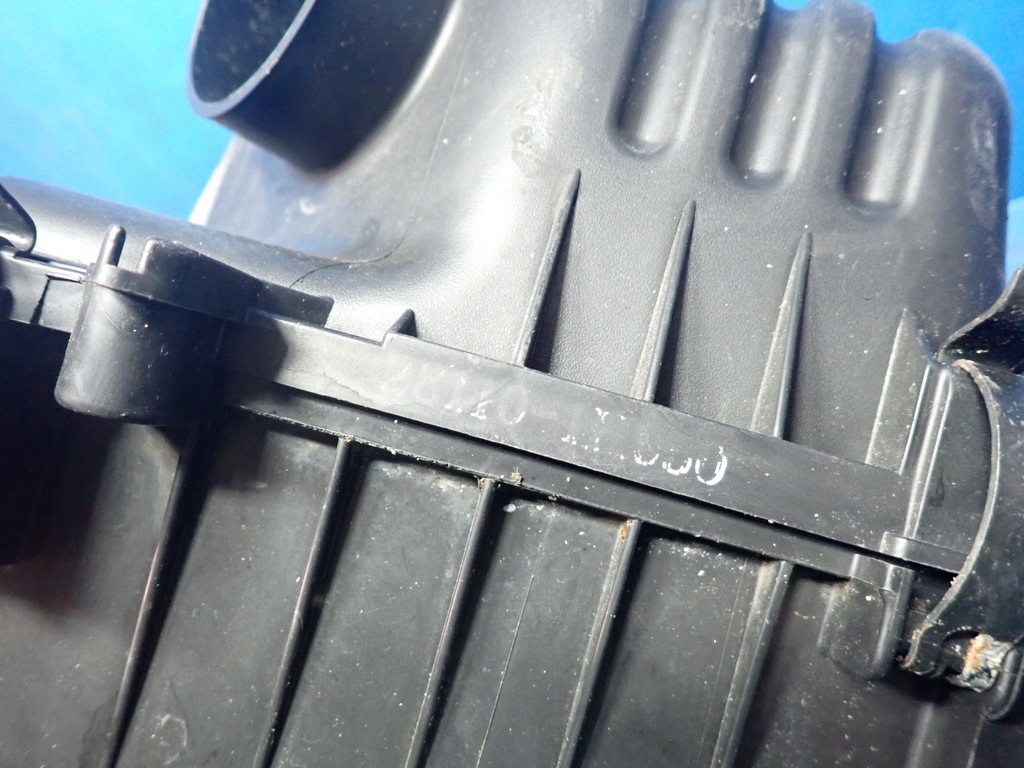 фото №13, Корпус фильтра воздуха kia ceed 1.4 28110-1h050