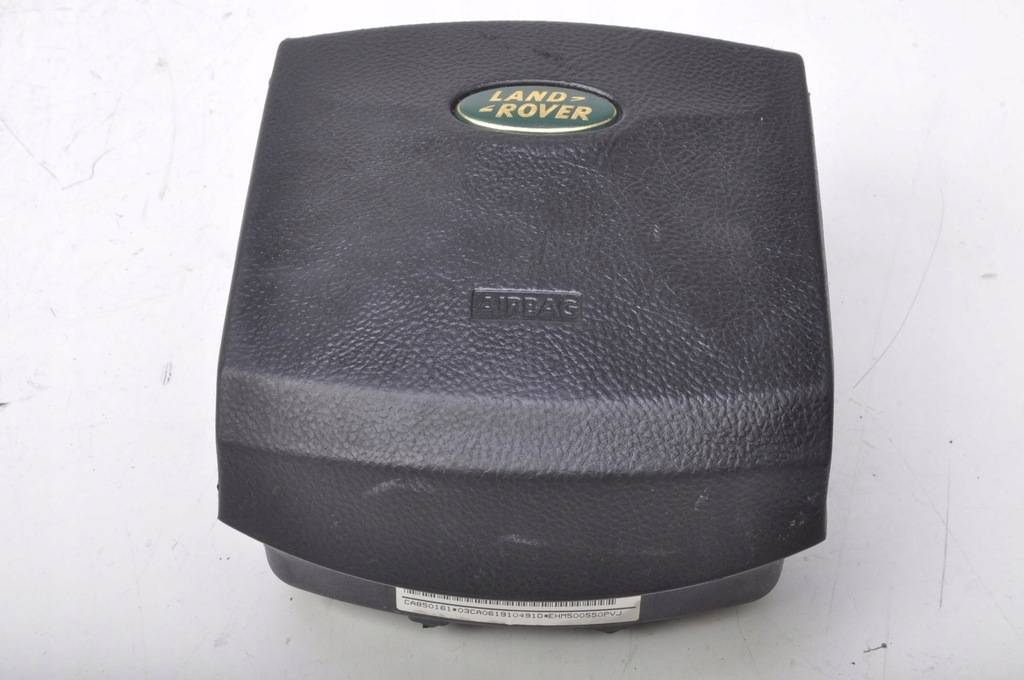 фото №1, Discovery iii l319 подушка воздушная подушка безопасности