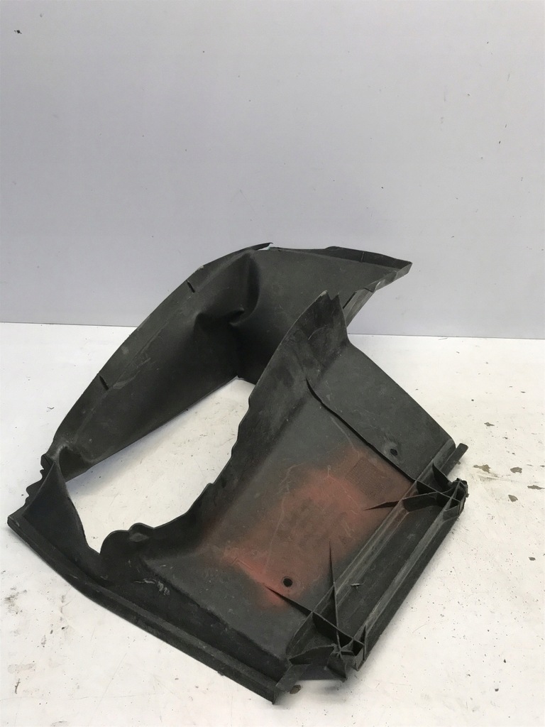 фото №5, Впуск воздуховод воздуха porsche panamera 971121333b