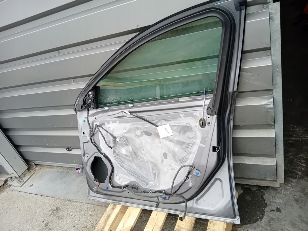 фото №6, Двері правий перед opel insignia z195 lift