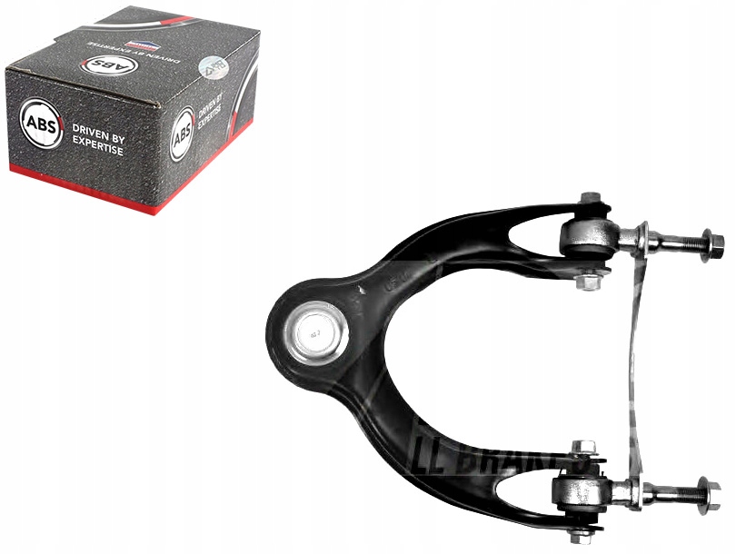 Купить Abs210277 рычаг honda civic -01 l