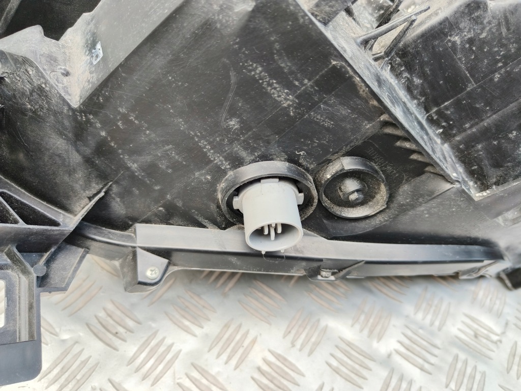 Mazda cx5 2017 2018 2019 2020 2021 фара фара перед правий full led америка Ціна