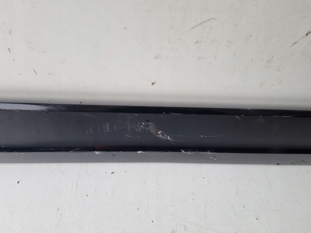 фото №2, Vw t-roc 2gc молдинг дверь 2gc854940 a оригинал