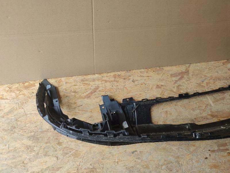 фото №13, Дифузор накладка бампера audi q8 rsq8 4m8807568f