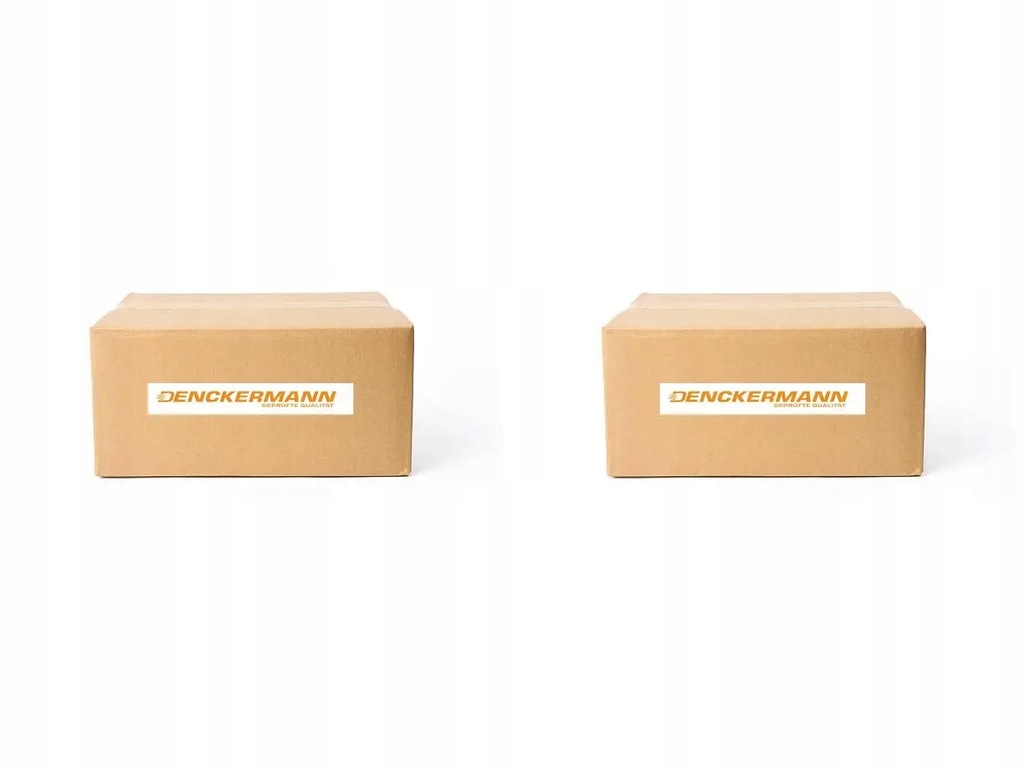 фото №1, 2x важелі denckermann перед l+p do opel astra h, astra h gtc, meriva b