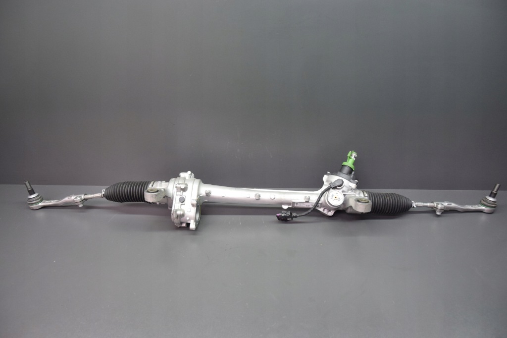 фото №1, Система рулевая рейка трансмиссия bmw 5 g60 g61 t6