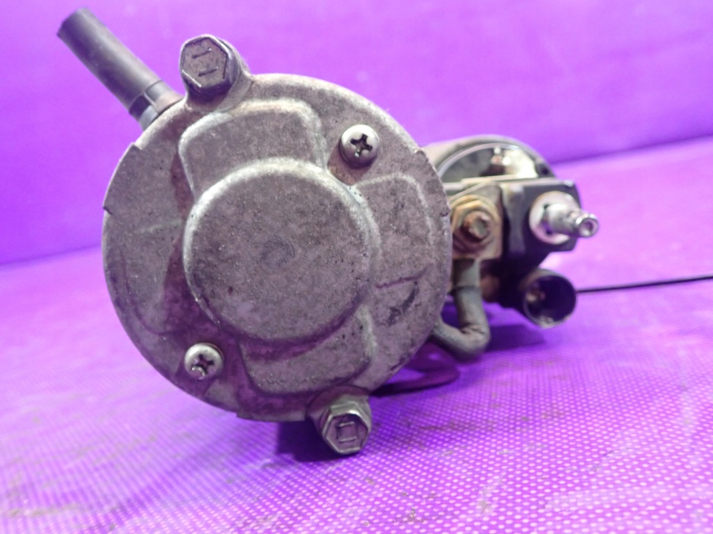 Astra j iv 4 1,6 cdti b16dth стартер 55491789 Оригинал