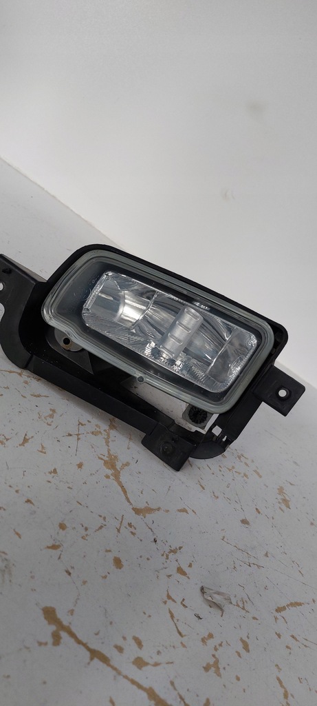 фото №1, Фара протитуманний ford b-max av11-15k202-ab