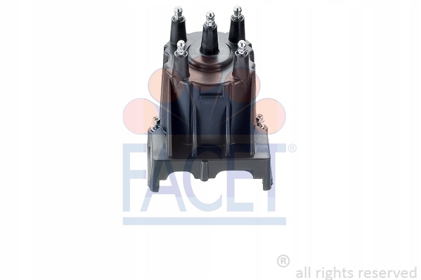 фото №4, Трамблерна кришка