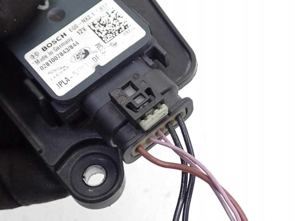 фото №9, Датчик лямбда-зонд nox оригінал jpla-5j299-df jaguar f-pace x761 2.0d 204dth 20r