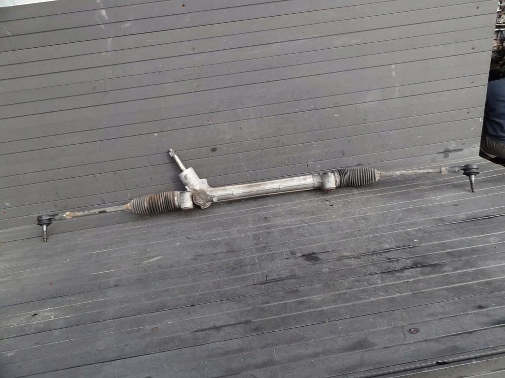 фото №1, Chevrolet aveo t300 2011 1,3 vcdi трансмісія eu