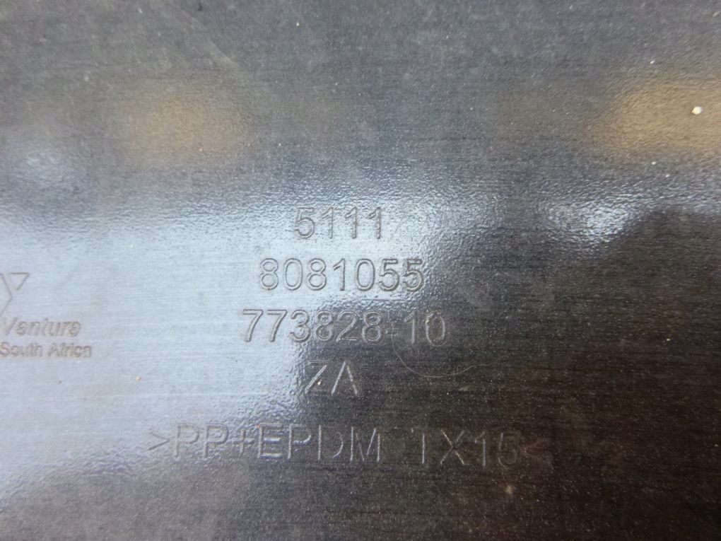 фото №8, Bmw x3 g01 lift lci m набор бампер перед