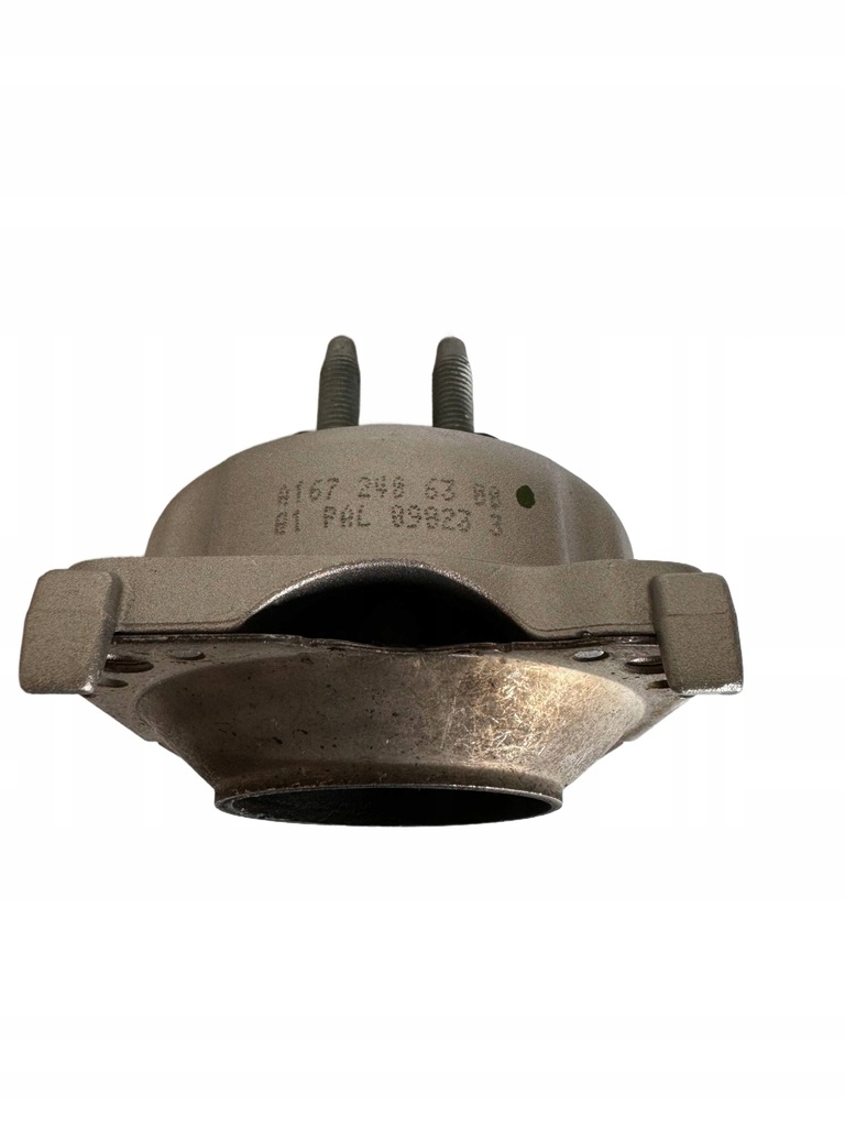 фото №1, Подушка коробки передач mercedes ml166, gle292,r251