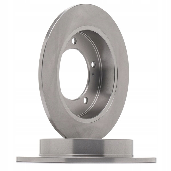 фото №14, 2x ridex 82b0147 гальмівні диски гальмівні перед do suzuki jimny fj vitara et