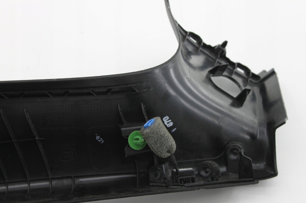 фото №5, Mini cabrio f57 захист стійка лівий перед мікрофон