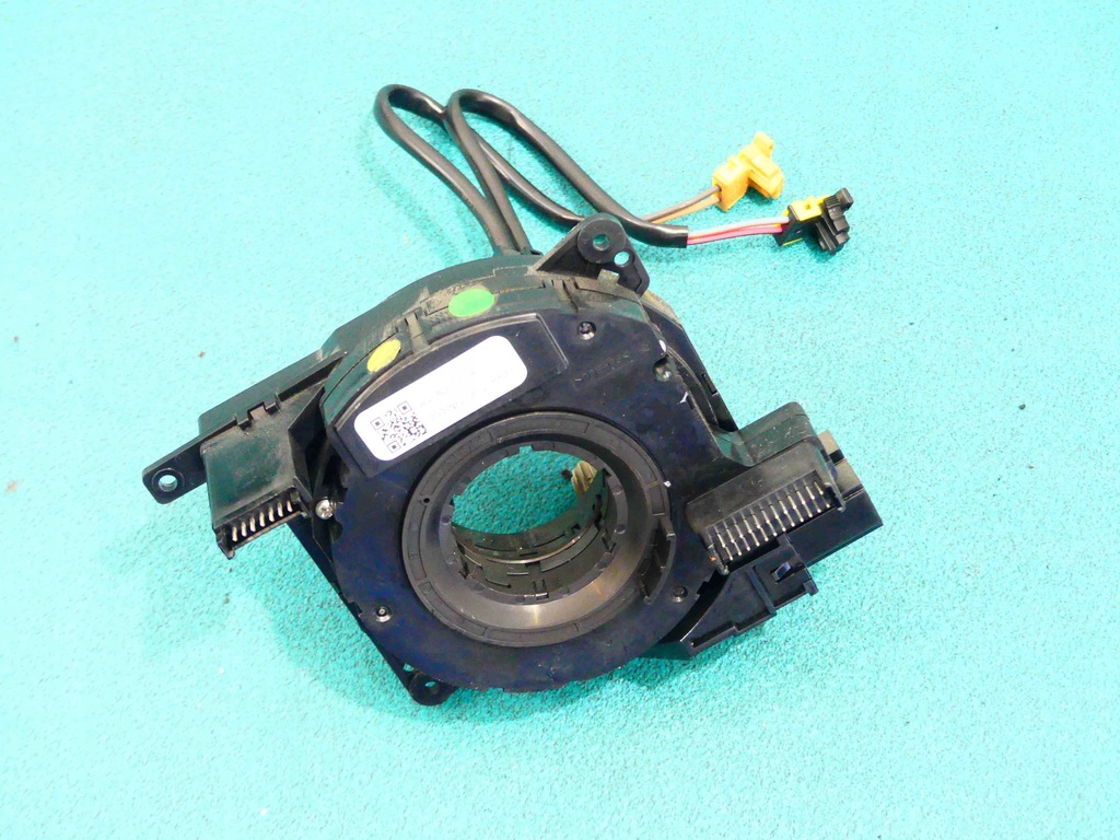 фото №6, Подушки безопасности подушка безопасности ремни набор volvo s80 ii 06r