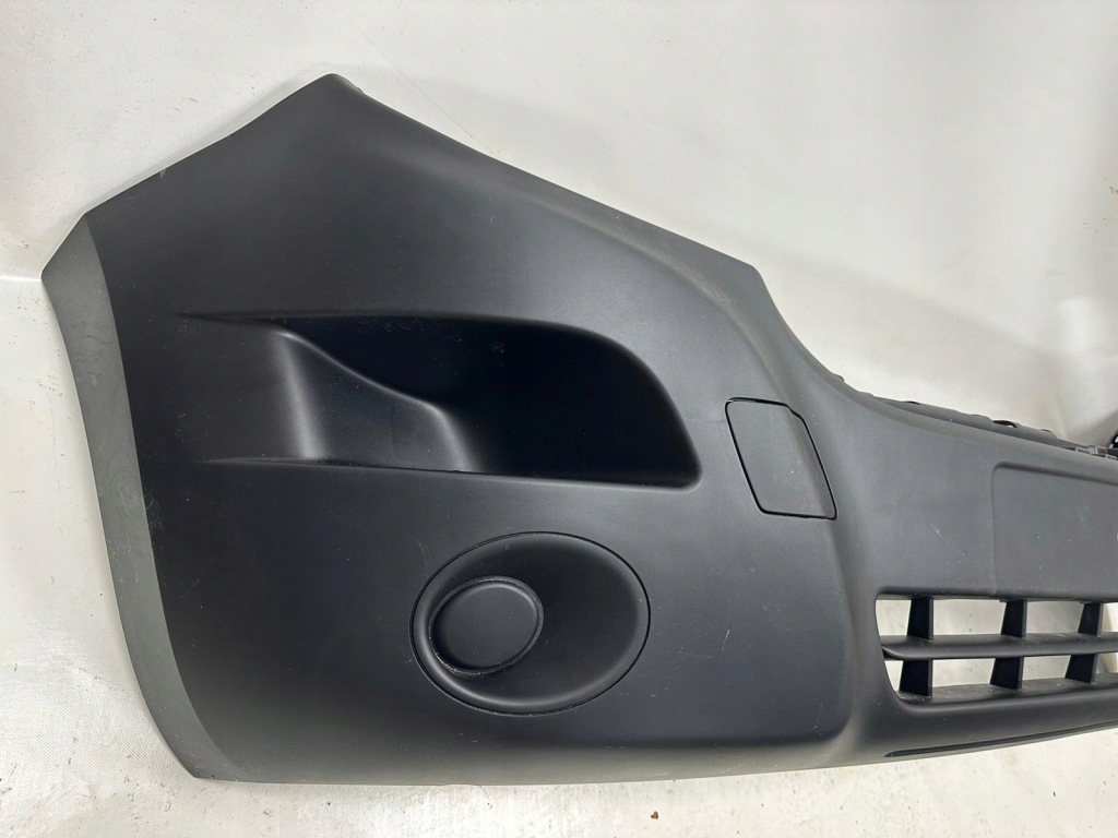 фото №2, Renault оригинальный номер 620220006r бампер передний