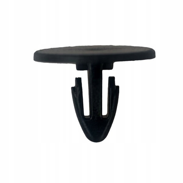 фото №5, Клипса штифт шумоизоляция шумоизоляция капот renault