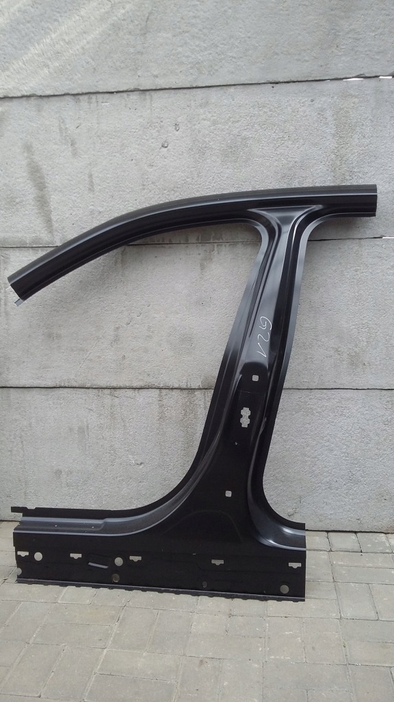 Купить Bmw 3 g20 g21 блок двигателя оригинал левый