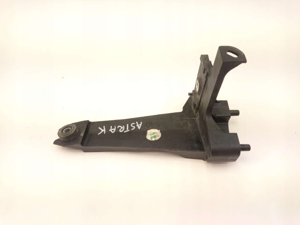 фото №1, Opel astra k кронштейн насоса abs 39017042