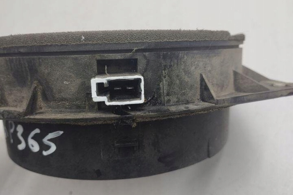 фото №7, Динамик передних левых дверь toyota corolla verso _e12_ 8616002370 1.4l