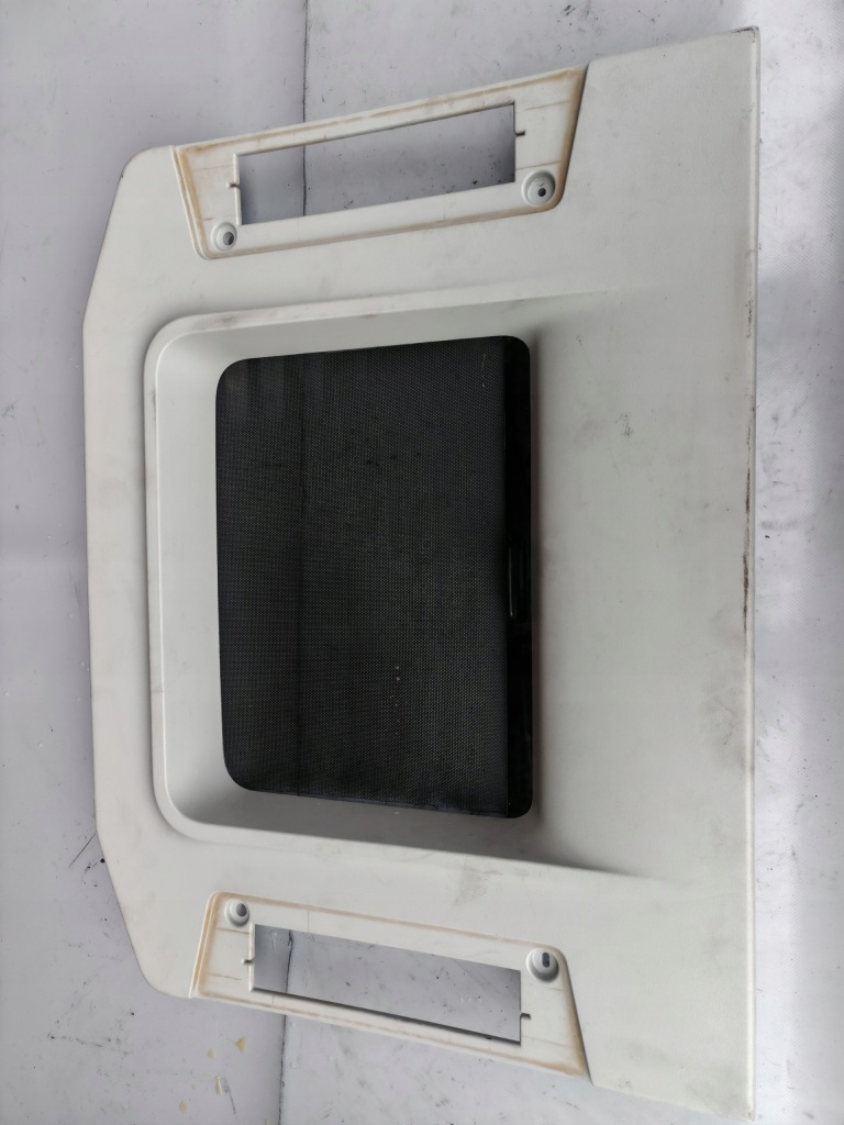 Купить Защита накладка шторка рамка люк renault gama t c k range