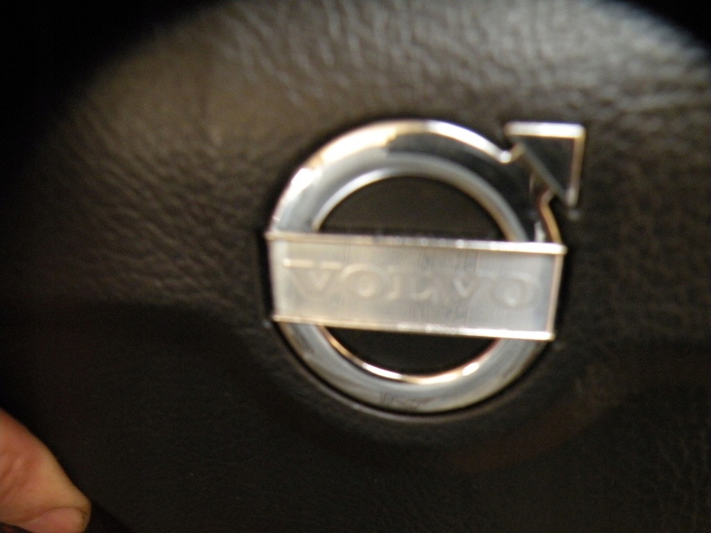 фото №7, Volvo s60 v70 ii lift подушка безопасности водителя