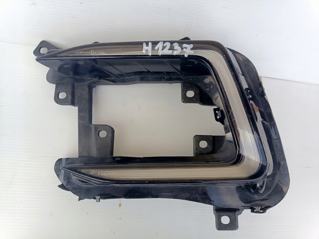 фото №1, Vw passat b8 gte противотуманная фара левый led drl 3gd941055a