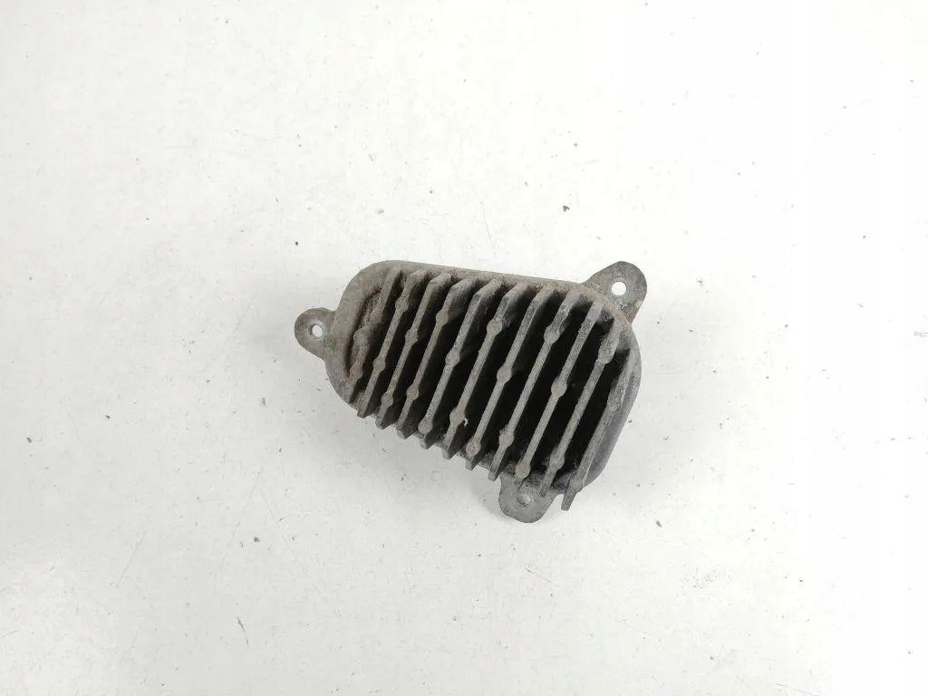 Купить Модуль ксенон audi 1420000445 electric 2021