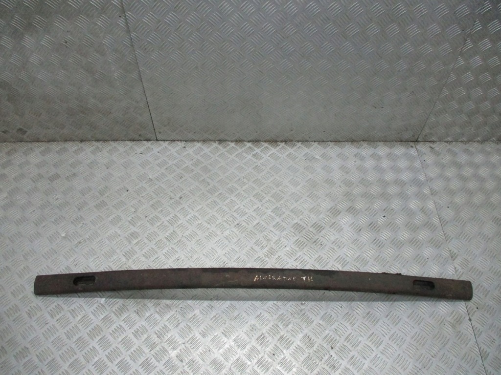 фото №1, Балка бампера задня nissan almera tino