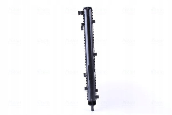 Nissens 60071 радиатор, система охлаждение двигателя в Украине