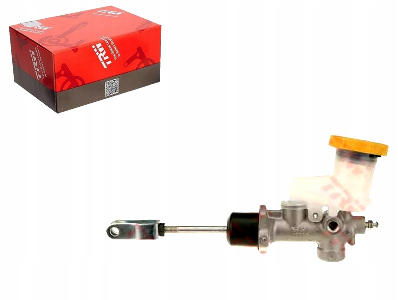 фото №1, Trw pnb711 насос зчеплення