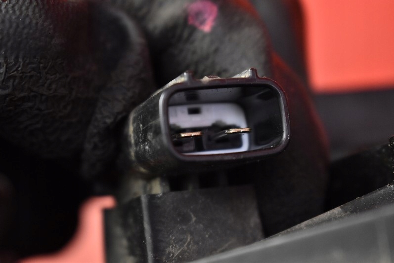 фото №7, Вентилятор honda accord 8 viii 2.2 i-dtec 09r