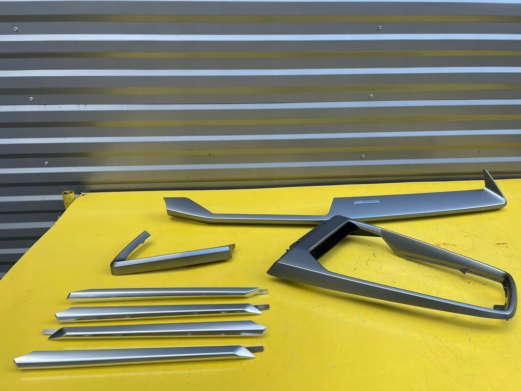 фото №1, Audi a3 8y декори 2022r