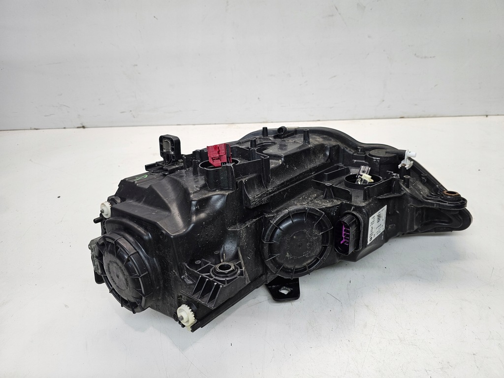 фото №9, Фара ксенон led правий audi a3 8v 8v0941006a uk