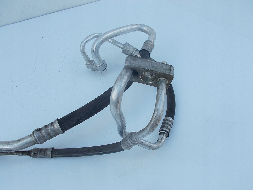 фото №6, Шланг кондиционера opel corsa d 1.4 бензин