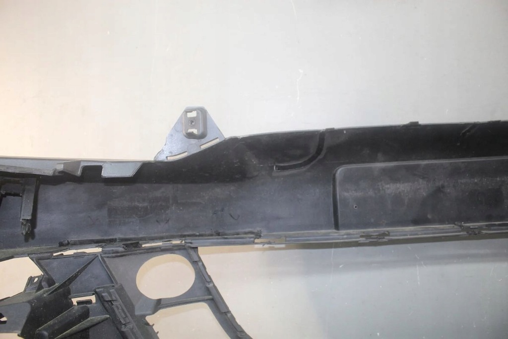 фото №7, Бампер перед volkswagen vw scirocco r-line