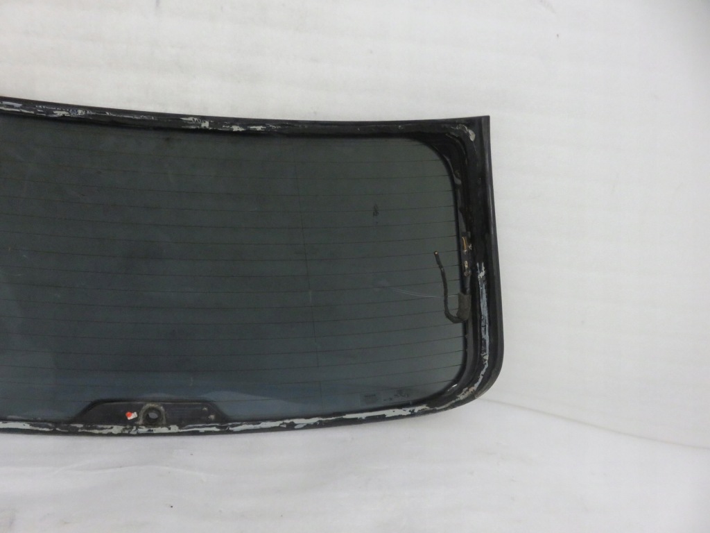 фото №6, Стекло задняя крышка багажника m1038879