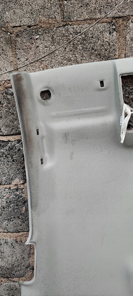 фото №5, Opel astra j gtc потолок потолок 3d хэтчбек