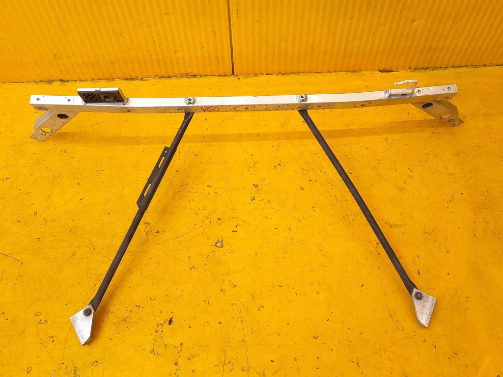 фото №1, Volvo v60 ii pas перед балка верхній 32277114