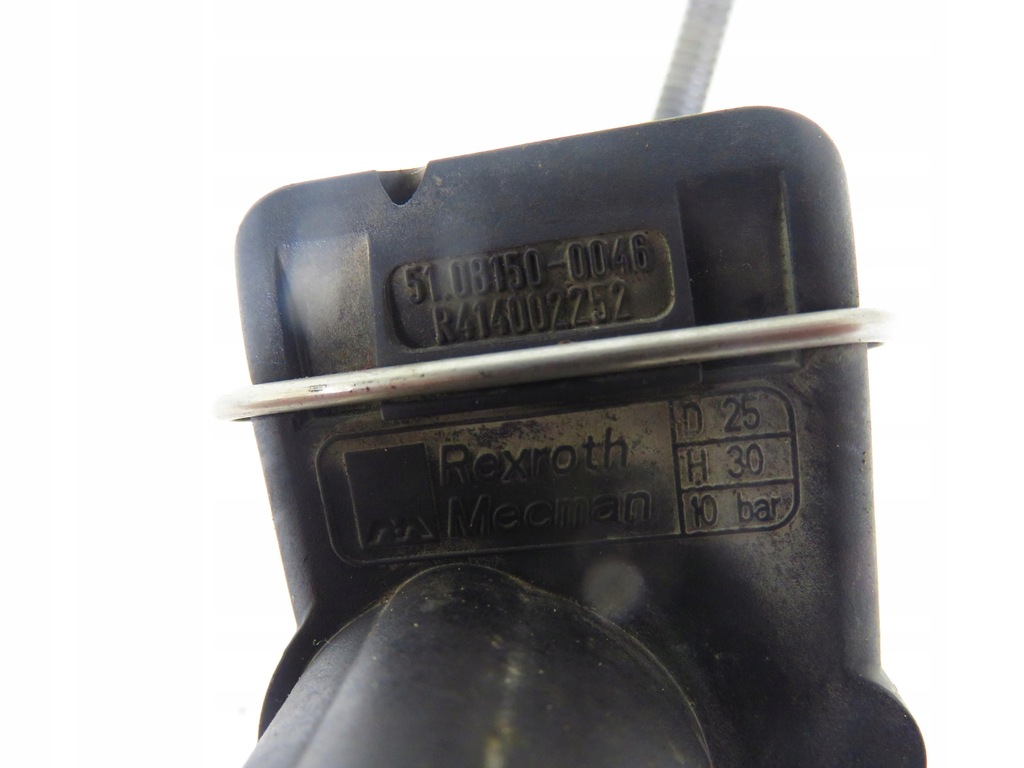 фото №6, Клапан egr man tga d2876 51081500046