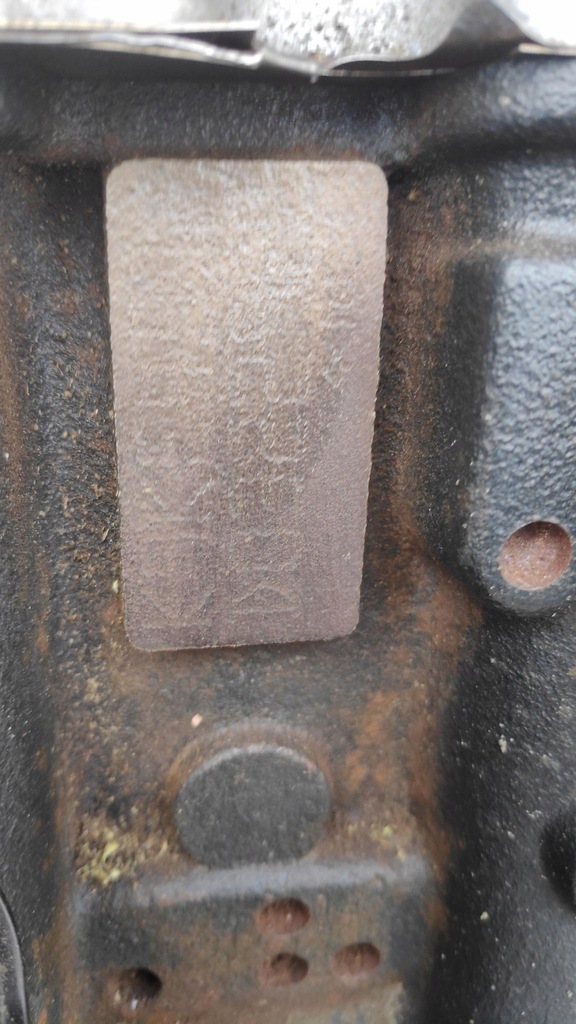 фото №6, Двигун 1.5 dci mercedes w176 k9kf451