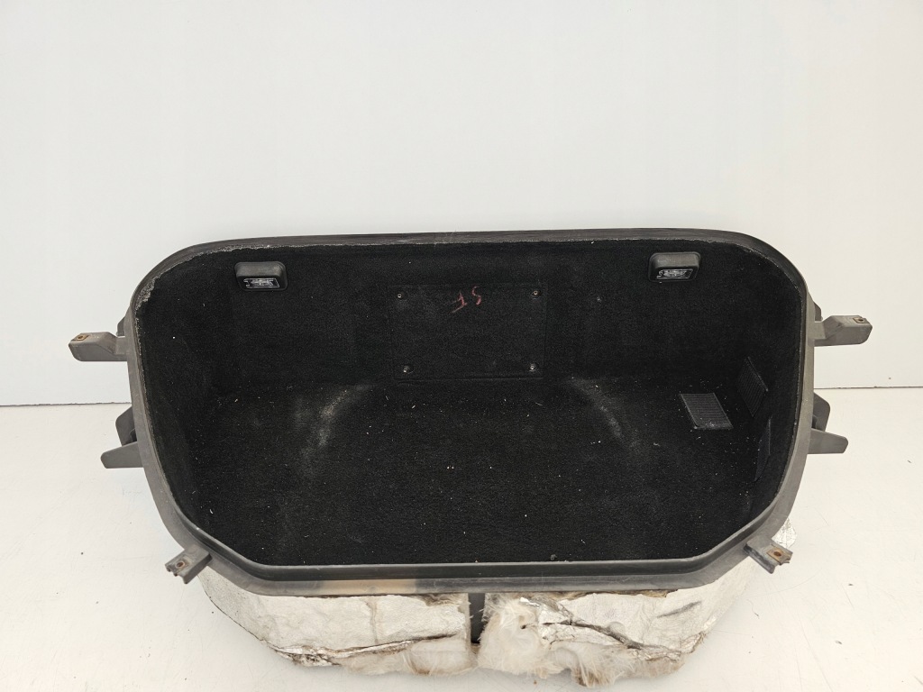 фото №1, Поддон ferrari sf90 stradale f173 багажник багажник