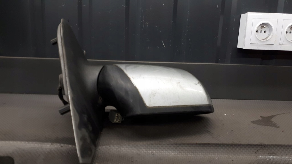 фото №10, Зеркало правое ford mondeo mk3 5pin