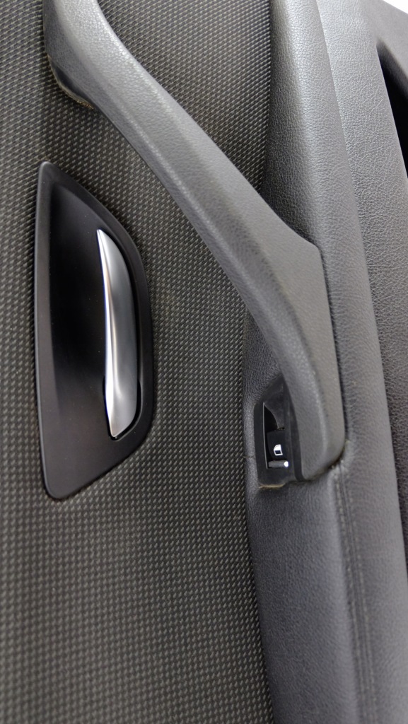 фото №6, Bmw 5 f10 оббивка обшивка двері лівий задня sedan