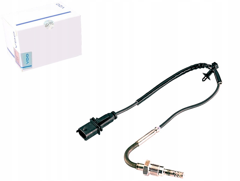 фото №1, Vdoa2c59507510z датчик температуры выхлопных газов przed