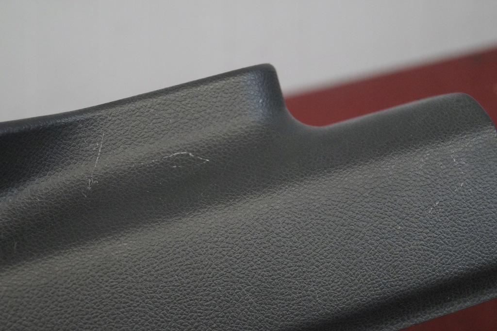 фото №6, Захист молдинг поріг правий задня opel mokka 12-19r