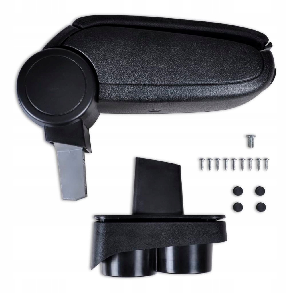 фото №9, Подлокотник do автомобилей vw polo iv 9n 2001-2